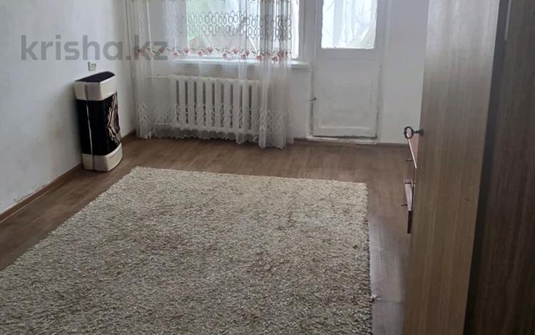 2-бөлмелі пәтер · 44 м² · 1/5 қабат, мкр Строитель 35, бағасы: 12.5 млн ₸ в Уральске — фото 2