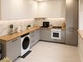 1-бөлмелі пәтер · 44 м² · 1/9 қабат, мамыр 4 301, бағасы: 35.5 млн ₸ в Алматы, Ауэзовский р-н