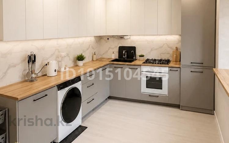 1-бөлмелі пәтер · 44 м² · 1/9 қабат, мамыр 4 301, бағасы: 35.5 млн ₸ в Алматы, Ауэзовский р-н — фото 19
