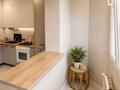 1-бөлмелі пәтер · 44 м² · 1/9 қабат, мамыр 4 301, бағасы: 35.5 млн ₸ в Алматы, Ауэзовский р-н — фото 5