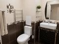 1-бөлмелі пәтер · 44 м² · 1/9 қабат, мамыр 4 301, бағасы: 35.5 млн ₸ в Алматы, Ауэзовский р-н — фото 12
