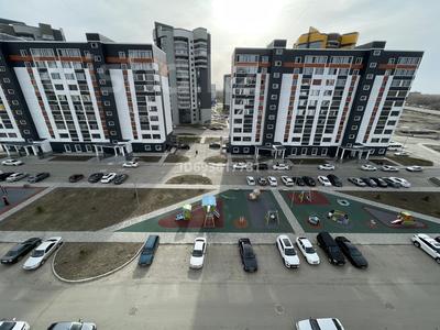 3-комнатная квартира, 96 м², 7/10 этаж, Базовая 4/2 за 36 млн 〒 в Усть-Каменогорске