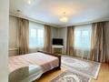 Отдельный дом · 4 комнаты · 200 м² · 10 сот., Казыбаева — Рыскулова за 105 млн ₸ в Алматы, Жетысуский р-н — фото 14