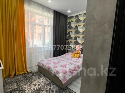 2-бөлмелі пәтер · 60 м² · 4/14 қабат, 17-й мкр, ​17-й микрорайон 6, бағасы: 280 000 ₸ в Актау