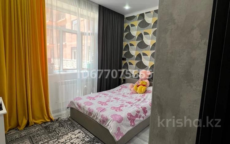 2-бөлмелі пәтер · 60 м² · 4/14 қабат, 17-й мкр, ​17-й микрорайон 6, бағасы: 280 000 ₸ в Актау — фото 2