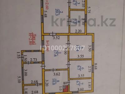 Продажа домов и дачи в Карагандинской обл.: Отдельный дом · 6 комнат · 90 м² · 12 сот., Пришахтинск, Серпін 90 — Финский поселок за 14 млн 〒 Отдельный дом · 6 комнат · 90 м² · 12 сот., Пришахтинск, Серпін 90 — Финский поселок за 14 млн 〒 в Караганде, Алихана Бокейханова р-н