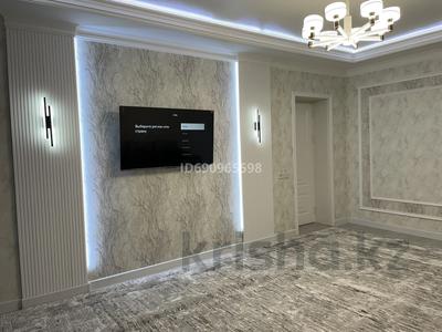 2-бөлмелі пәтер · 71 м² · 2/5 қабат, Пушкина 20 — Бектурганова, бағасы: 350 000 〒 в Таразе