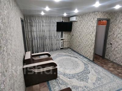 2-комнатная квартира, 46.8 м², 5/5 этаж, Кабанбай Батыра 115 за 16.9 млн 〒 в Усть-Каменогорске