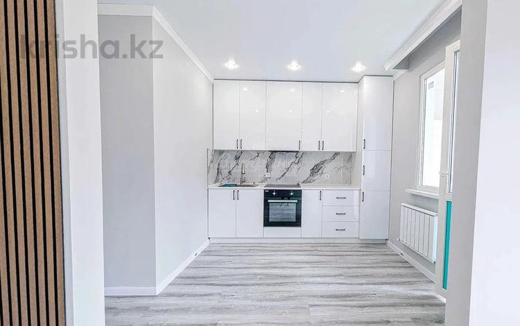 2-бөлмелі пәтер · 60 м² · 9/12 қабат, Сатпаева 90 — Туркебаева, бағасы: 55.5 млн ₸ в Алматы, Бостандыкский р-н — фото 7
