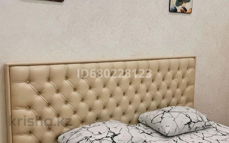 2-бөлмелі пәтер · 74 м² · 4/16 қабат, 16-й мкр , ​16-й микрорайон 64 — Возле ТРК Актау, бағасы: 15 000 ₸ — фото 47