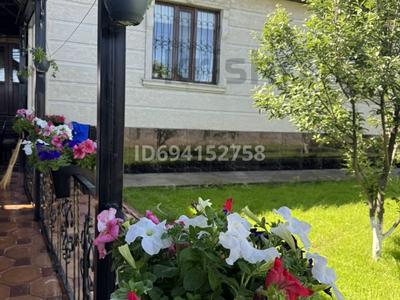 Отдельный дом · 7 комнат · 204 м² · 6 сот., Кемертоған 252 за 60 млн ₸ в Кемертогане