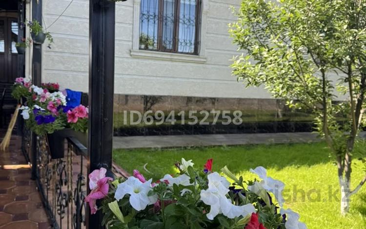 Отдельный дом · 7 комнат · 204 м² · 6 сот., Кемертоған 252 за 60 млн ₸ в Кемертогане — фото 37