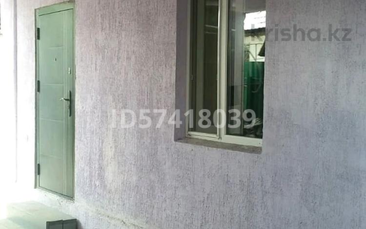 Отдельный дом · 2 комнаты · 50 м², Ислама Каримова 187а — Шакарима за 230 000 〒 в Алматы, Алмалинский р-н — фото 2