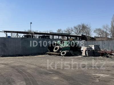 Промбаза · 50 соток, Спецгородок 4 — Медеу, напротив СИЗО за 75 млн 〒 в Талдыкоргане