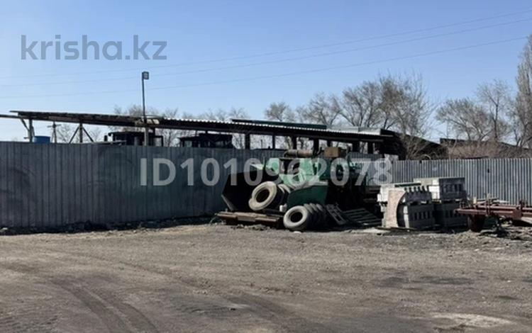 Өнеркәсіптік база · 50 сотық, Спецгородок 4 — Медеу, напротив СИЗО, бағасы: 75 млн ₸ в Талдыкоргане — фото 2