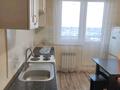 1-комнатная квартира, 39 м², 9/10 этаж помесячно, Райымбека 483 — Саина за 180 000 〒 в Алматы, Наурызбайский р-н