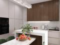 4-комнатная квартира · 150 м² · 2/5 этаж, мкр Пригородный 5/7 — Ул.Арнасай 5/7 за 65 млн ₸ в Астане, Есильский р-н — фото 11