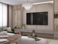 4-комнатная квартира · 150 м² · 2/5 этаж, мкр Пригородный 5/7 — Ул.Арнасай 5/7 за 65 млн ₸ в Астане, Есильский р-н — фото 12