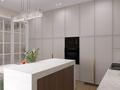 4-комнатная квартира · 150 м² · 2/5 этаж, мкр Пригородный 5/7 — Ул.Арнасай 5/7 за 65 млн ₸ в Астане, Есильский р-н — фото 14