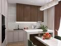 4-комнатная квартира · 150 м² · 2/5 этаж, мкр Пригородный 5/7 — Ул.Арнасай 5/7 за 65 млн ₸ в Астане, Есильский р-н — фото 15