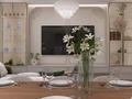 4-комнатная квартира · 150 м² · 2/5 этаж, мкр Пригородный 5/7 — Ул.Арнасай 5/7 за 65 млн ₸ в Астане, Есильский р-н — фото 5