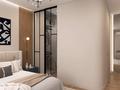 4-комнатная квартира · 150 м² · 2/5 этаж, мкр Пригородный 5/7 — Ул.Арнасай 5/7 за 65 млн ₸ в Астане, Есильский р-н — фото 8