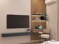 4-комнатная квартира · 150 м² · 2/5 этаж, мкр Пригородный 5/7 — Ул.Арнасай 5/7 за 65 млн ₸ в Астане, Есильский р-н — фото 9
