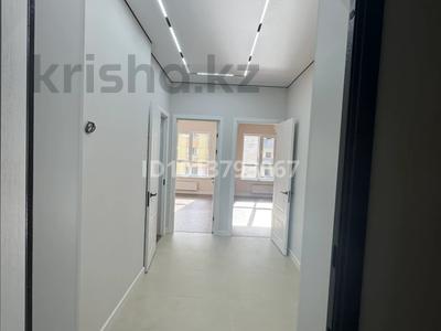 2-комнатная квартира · 45.85 м² · 9/12 этаж, мкр Акбулак, Момышулы 91 за 33 млн ₸ в Алматы, Алатауский р-н