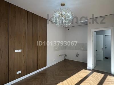 2-комнатная квартира · 45.85 м² · 9/12 этаж, мкр Акбулак, Момышулы 91 за 33.5 млн ₸ в Алматы, Алатауский р-н