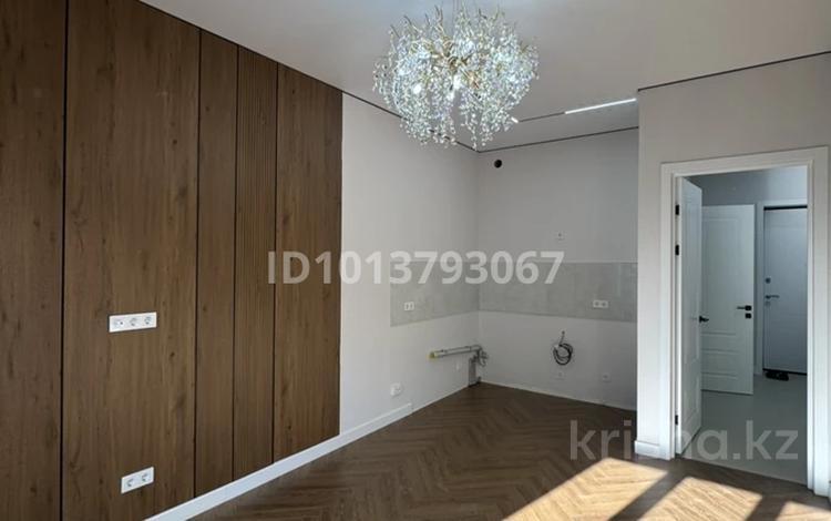 2-комнатная квартира · 45.85 м² · 9/12 этаж, мкр Акбулак, Момышулы 91 за 33.5 млн ₸ в Алматы, Алатауский р-н — фото 31