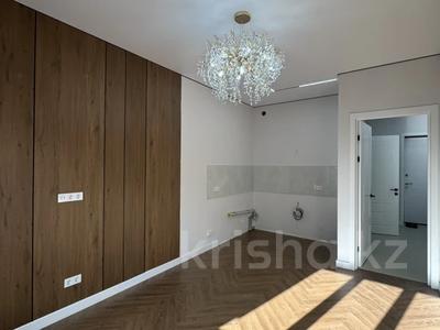 2-комнатная квартира · 45.9 м² · 9/12 этаж, мкр Акбулак, Момышулы за 34.5 млн ₸ в Алматы, Алатауский р-н