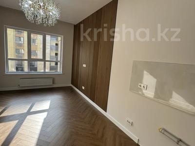 2-комнатная квартира · 45.9 м² · 9/12 этаж, мкр Акбулак, Момышулы за 34.5 млн ₸ в Алматы, Алатауский р-н