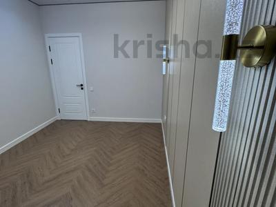 2-комнатная квартира · 45.9 м² · 9/12 этаж, мкр Акбулак, Момышулы за 34.5 млн ₸ в Алматы, Алатауский р-н