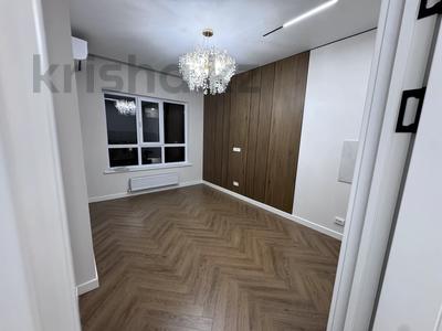 2-комнатная квартира · 45.9 м² · 9/12 этаж, мкр Акбулак, Момышулы за 34.5 млн ₸ в Алматы, Алатауский р-н