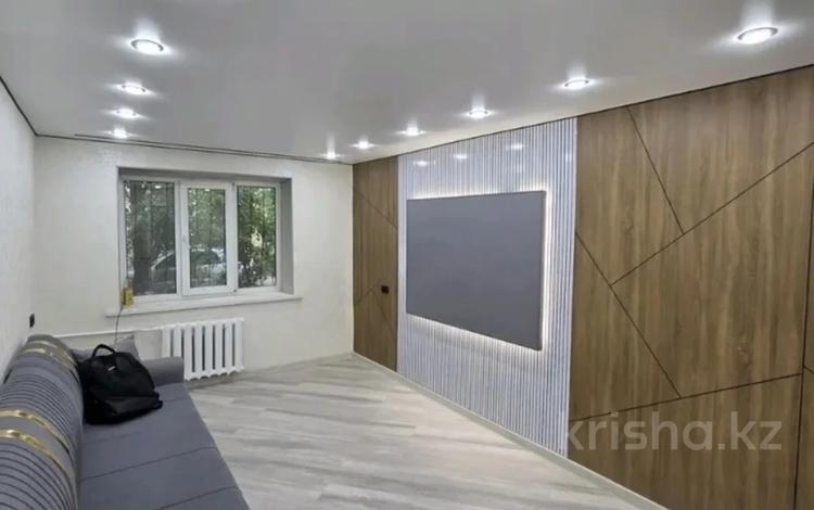 2-бөлмелі пәтер · 45 м² · 1/4 қабат, Наурызбай батыра 41 — Гоголя Наурызбай батыра 41, бағасы: 36.5 млн ₸ в Алматы, Алмалинский р-н — фото 7