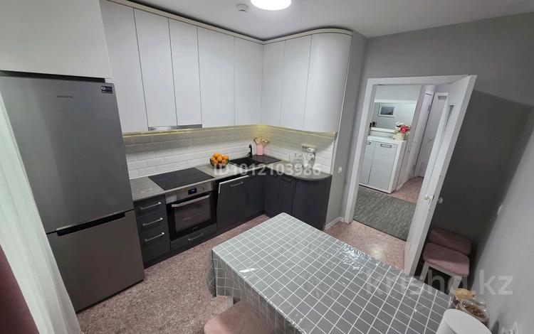 3-бөлмелі пәтер · 70.8 м² · 4/9 қабат, Қарағайлы 25, бағасы: 33 млн ₸ в Семее — фото 2
