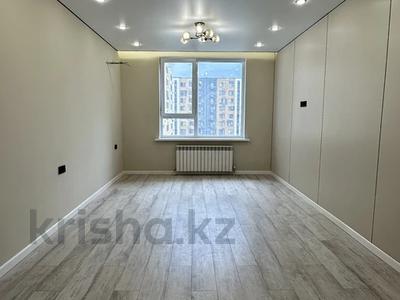 2-комнатная квартира · 52 м² · 6/9 этаж, Райымбек батыра за 36.5 млн 〒 в 