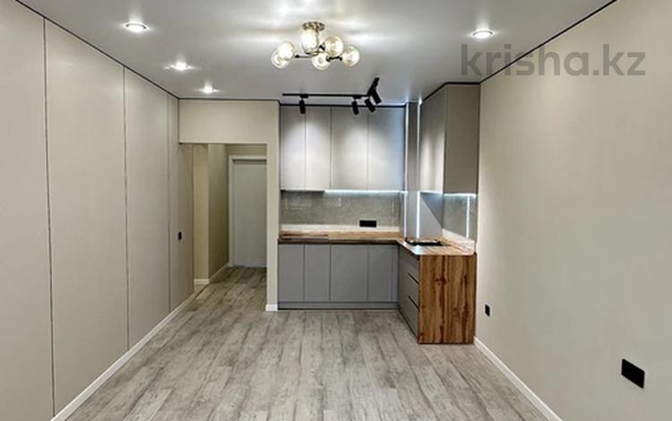 2-бөлмелі пәтер · 52 м² · 6/9 қабат, Райымбек батыра — Наурыз проходит !!!!, бағасы: 36.5 млн ₸ в  — фото 27