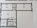 3-комнатная квартира, 60 м², 1/5 этаж, Военный городок -1 171 за 16 млн 〒 в Ушарале — фото 2