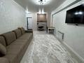 2-бөлмелі пәтер · 58 м² · 6/8 қабат, Бокейхана 510Б, бағасы: 35 млн ₸ в Алматы, Жетысуский р-н