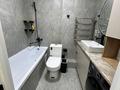 2-бөлмелі пәтер · 58 м² · 6/8 қабат, Бокейхана 510Б, бағасы: 35 млн ₸ в Алматы, Жетысуский р-н — фото 17