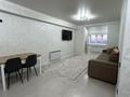 2-бөлмелі пәтер · 58 м² · 6/8 қабат, Бокейхана 510Б, бағасы: 35 млн ₸ в Алматы, Жетысуский р-н — фото 19