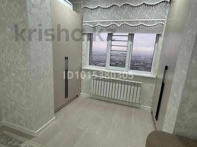 2-комнатная квартира · 58 м² · 6/8 этаж, Бокейхана 510Б за 33 млн ₸ в Алматы, Жетысуский р-н