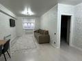 2-бөлмелі пәтер · 58 м² · 6/8 қабат, Бокейхана 510Б, бағасы: 35 млн ₸ в Алматы, Жетысуский р-н — фото 20
