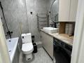 2-бөлмелі пәтер · 58 м² · 6/8 қабат, Бокейхана 510Б, бағасы: 35 млн ₸ в Алматы, Жетысуский р-н — фото 21