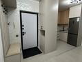 2-бөлмелі пәтер · 58 м² · 6/8 қабат, Бокейхана 510Б, бағасы: 35 млн ₸ в Алматы, Жетысуский р-н — фото 5