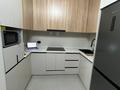 2-бөлмелі пәтер · 58 м² · 6/8 қабат, Бокейхана 510Б, бағасы: 35 млн ₸ в Алматы, Жетысуский р-н — фото 6
