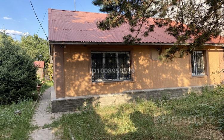 Отдельный дом · 5 комнат · 140 м² · 9.7 сот., мкр Дубок (Шабыт), Тойбастар 14 за 130 млн ₸ в Алматы, Ауэзовский р-н — фото 8