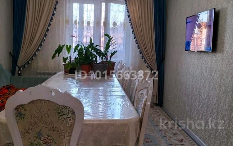 3-бөлмелі пәтер · 75 м² · 8/14 қабат, Айнакол 58/1, бағасы: 40 млн ₸ в Астане, Алматы р-н — фото 2