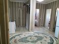 3-бөлмелі пәтер · 75 м² · 8/14 қабат, Айнакол 58/1, бағасы: 40 млн ₸ в Астане, Алматы р-н — фото 2